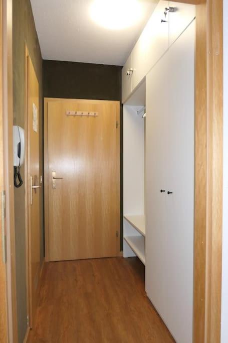 Modern Flat Near Grosser Arber Bayerisch Eisenstein Exterior foto