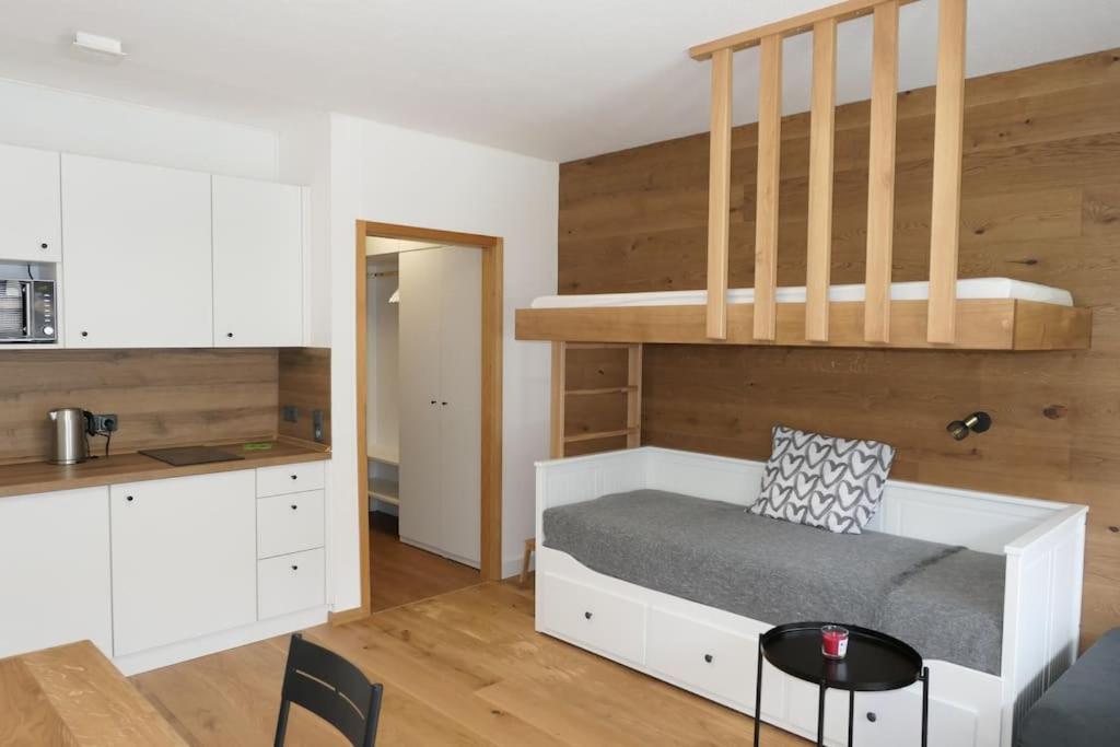 Modern Flat Near Grosser Arber Bayerisch Eisenstein Exterior foto