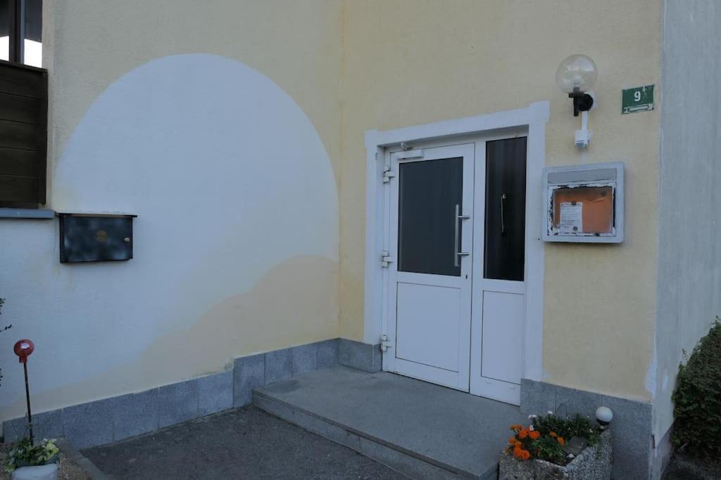 Modern Flat Near Grosser Arber Bayerisch Eisenstein Exterior foto