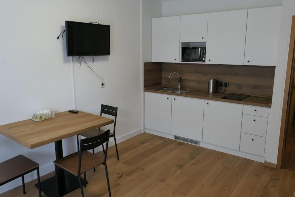 Modern Flat Near Grosser Arber Bayerisch Eisenstein Exterior foto