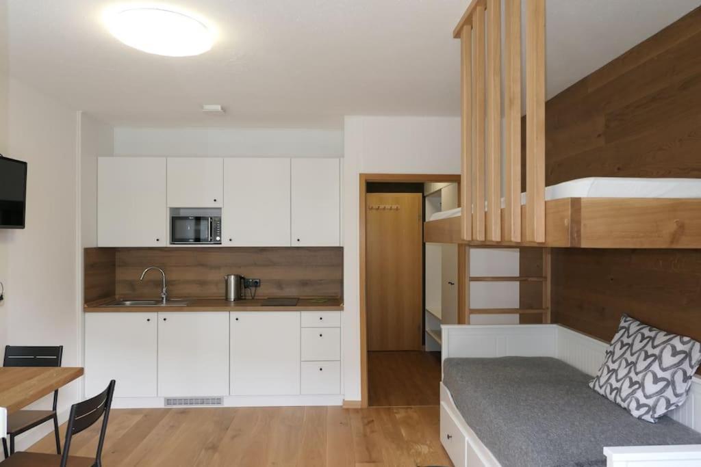 Modern Flat Near Grosser Arber Bayerisch Eisenstein Exterior foto